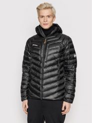 Mammut Kurtka puchowa Broad Peak 1013-00260-0047-115 Czarny Regular Fit. Czarne kurtki sportowe męskie Mammut, m, bez wzorów, z puchu, bez kaptura, outdoorowe. Za 1,269.00 zł.