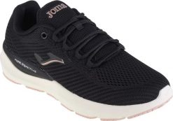 Joma Joma C.Selene Lady 2301 CSELLS2301 Czarne 36. Czarne obuwie sportowe damskie Joma, bez wzorów, bez zapięcia. Za 145.99 zł.