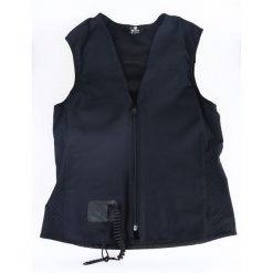 Kurtka jeździecka USG Aixplorer. Czarne kurtki męskie USG, s, bez wzorów, eleganckie, bez kaptura. Za 3,096.50 zł.