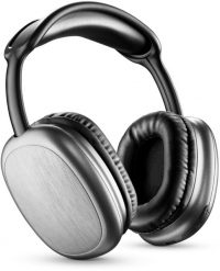 Cellularline Music & Sound Bluetooth Headphone MAXI 2 Black. Czarne słuchawki bezprzewodowe Cellular Line. Za 103.12 zł.