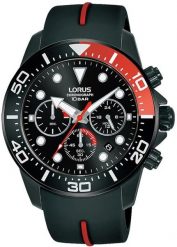 Zegarek Męski Lorus SPORTS ( 43 mm). Zegarki męskie Lorus, bez wzorów. Za 349.99 zł.