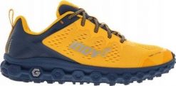 Inov-8 Inov-8 Parkclaw G 280 000972-NENY-S-01 Żółte 41,5. Żółte buty sportowe męskie Inov-8, bez wzorów, bez zapięcia. Za 694.90 zł.