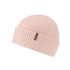 Czapka Ziener Ildikono-Z. Czerwone czapki damskie Ziener, na zimę, bez wzorów, sportowe. Za 254.50 zł.