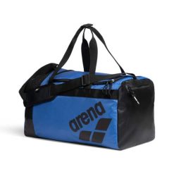 Torba sportowa Arena All Set 40L Royal. Czarne torby na ramię męskie ARENA, z materiału, na ramię, duże. Za 139.99 zł.