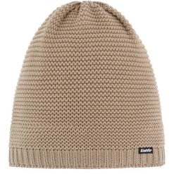 Czapka Eisbar Corson OS MÜ RL. Brązowe czapki damskie Eisbar, bez wzorów. Za 259.90 zł.