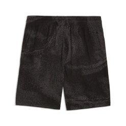 Szorty Puma Melo x Hive 7". Czarne szorty męskie Puma, bez wzorów, sportowe. Za 337.50 zł.