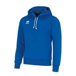 Kurtki Errea Jonas Kurtka Ad Dorośli. Niebieskie kurtki sportowe męskie ERREA, s, bez wzorów, z materiału, z kapturem. Za 214.99 zł.