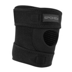 Orteza Stawu Kolanowego Musto. Czarne paski męskie Spokey, sportowe. Za 58.99 zł.