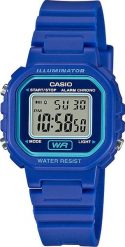 Zegarek Casio Zegarek Damski Casio LA-20WH-2ADF ( 30 mm). Zegarki damskie Casio. Za 125.82 zł.
