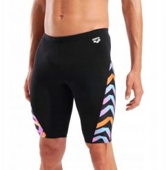 Arena Męskie Bokserki kąpielowe M Arena Texture Swim Jammer. Kąpielówki męskie ARENA, m, bez wzorów. Za 258.39 zł.