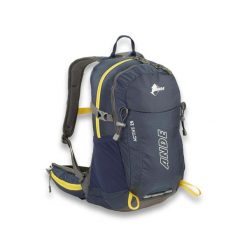 Plecak Ande Active 25Lt Dorośli. Niebieskie plecaki męskie ANDE, bez wzorów, sportowe. Za 286.99 zł.