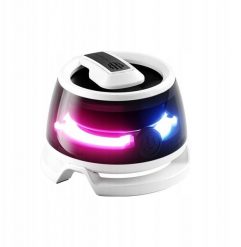 Głośnik REDMAGIC Magnetic Sound System. Słuchawki bezprzewodowe Philips. Za 95.48 zł.