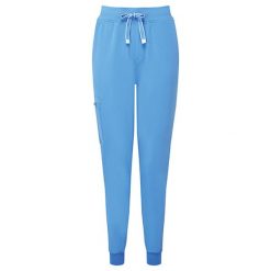 Spodnie Do Biegania Energized OnnaStretch Dla Kobiet. Niebieskie spodnie sportowe damskie PREMIER, na lato, bez wzorów, sportowe, do biegania. Za 181.99 zł.