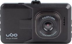 Wideorejestrator uGo DC100. Wideorejestratory Ugo. Za 89.90 zł.