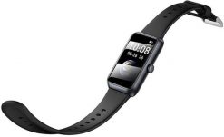 Smartwatch Hoco Smartwatch 1,47" IP67 z funkcją rozmowy Hoco Y34 czarny. Czarne zegarki smartwatch Hoco, bez wzorów. Za 58.77 zł.