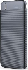 Powerbank Forever TB-100S 5000mAh Czarny. Czarne powerbanki Forever. Za 60.00 zł.
