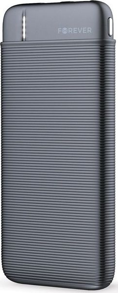 Powerbank Forever TB-100S 5000mAh Czarny. Czarne powerbanki Forever. Za 60.00 zł.