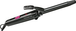 Lokówka Rowenta Rowenta Curling Tong black Schwarz (CF2119). Lokówki ROWENTA. Za 174.50 zł.