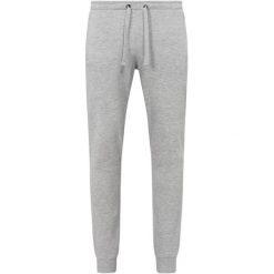 Spodnie Do Biegania Dla Dorosłych Unisex Heather Plain Recycled. Szare spodnie sportowe męskie Stedman, bez wzorów, do biegania. Za 163.99 zł.