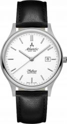 Zegarek Męski Atlantic Seabase 60343.41.11 + BOX. Zegarki męskie Atlantic, bez wzorów. Za 837.77 zł.