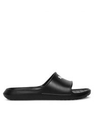 Puma Klapki DIVECAT V2 LITE CAT 38671302 Czarny. Czarne klapki damskie Puma, bez wzorów, z syntetyku, bez obcasa, bez zapięcia. Za 99.99 zł.