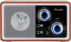 Radio M-Audio CR-444. Radia M-Audio. Za 129.00 zł.