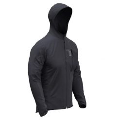 Kurtka rowerowa MTB męska Leatt Trail 1.0 V22. Czarne kurtki męskie LEATT, m, bez wzorów, sportowe, bez kaptura. W wyprzedaży za 360.10 zł.