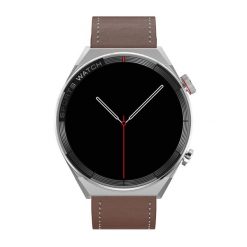 Smartwatch Maverick. Brązowe krokomierze watchmark. Za 207.00 zł.