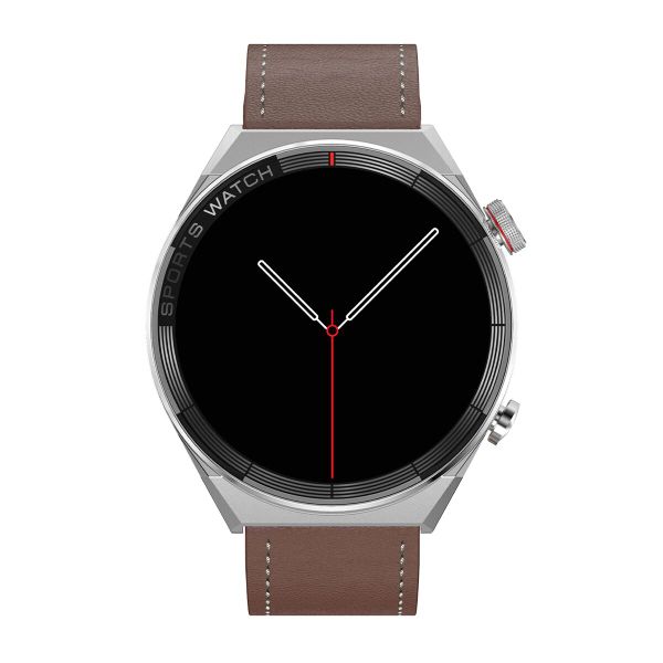 Smartwatch Maverick. Brązowe krokomierze watchmark. Za 207.00 zł.