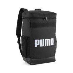 Plecak Puma Challenger Czarny - OSFA. Czarne plecaki męskie Puma, bez wzorów, eleganckie. Za 275.99 zł.