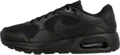 Nike Nike Air Max SC CW4555-003 40,5. Buty sportowe męskie Nike, bez wzorów, bez zapięcia, nike air max. Za 349.00 zł.