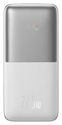 Baseus Bipow Pro 10000 mAh 2xUSB USB-C 22.5W biały. Białe powerbanki . W wyprzedaży za 75.00 zł.