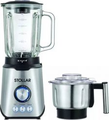 Trymer Stollar BLEND & GRIND BLENDER STB570. Golarki i trymery Stollar. Za 353.03 zł.