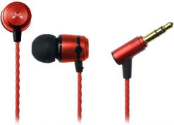 Słuchawki SoundMagic E50. Słuchawki dokanałowe SoundMagic. Za 157.05 zł.