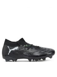 Puma Buty do piłki nożnej Future 8 Match Fg/Ag 108140 02 Czarny. Czarne buty sportowe męskie Puma, bez wzorów, ze skóry, bez zapięcia. Za 269.99 zł.