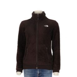 Second life - Kurtka polarowa damska The North Face - Stan bardzo dobry. Czarne kurtki sportowe damskie The North Face, l, bez wzorów, z materiału, bez ramiączek, bez kaptura, trekkingowe. Za 212.96 zł.