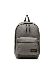 Eastpak Plecak Back To Work EK0009363631 Szary. Szare plecaki męskie Eastpak, bez wzorów, z materiału, sportowe. Za 239.99 zł.