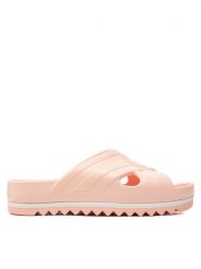 Converse Klapki Chuck Taylor All Star Lounge Sandal Lite Cx A07582C Różowy. Czerwone klapki damskie Converse, bez wzorów, z tworzywa sztucznego, bez zapięcia. Za 219.99 zł.