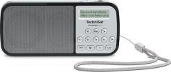 Radio TechniSat Techniradio RDR. Radia TECHNISAT. Za 128.99 zł.