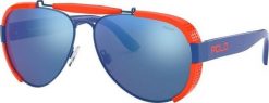 N/A Okulary przeciwsłoneczne Unisex PH3129-94035560 60 mm. Okulary przeciwsłoneczne damskie n/a. Za 464.64 zł.