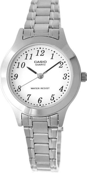 Zegarek Casio Damski LTP-1128A-7BRDF (388447). Zegarki damskie Casio. Za 134.33 zł.