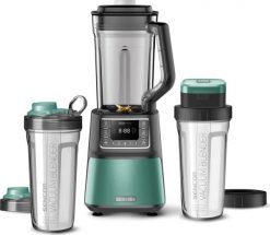 Blender kielichowy Sencor SBU 7871GR. Blendery Sencor. Za 636.91 zł.