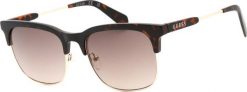 Guess Męskie Okulary przeciwsłoneczne nerdy od GUESS NoSize. Okulary przeciwsłoneczne damskie Guess. Za 153.44 zł.
