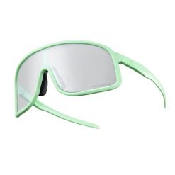 Okulary przeciwsłoneczne fotochromowe z ochroną UV400 ROCKBROS. Brązowe okulary przeciwsłoneczne damskie ROCKBROS. Za 127.89 zł.