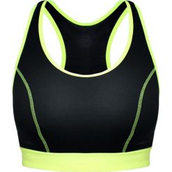 Lorin - Biustonosz sportowy. Bielizna sportowa damska Lorin, l, bez wzorów, z dzianiny. W wyprzedaży za 49.90 zł.