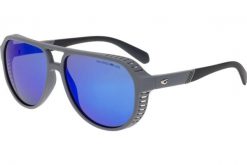 Okulary przeciwsłoneczne GOG. Szare okulary przeciwsłoneczne damskie GOG. Za 189.99 zł.
