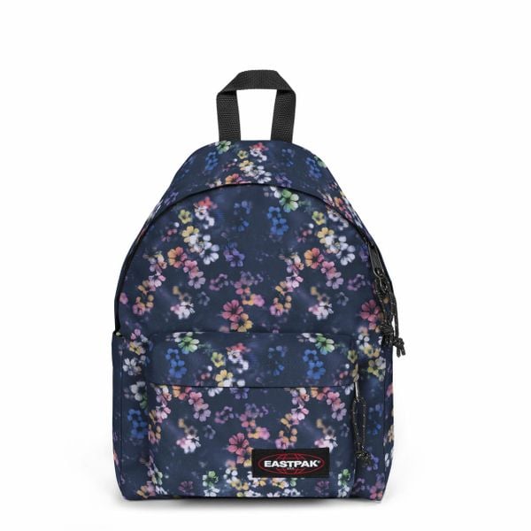 Plecak Eastpak Day Pak'r. Niebieskie plecaki damskie Eastpak, bez wzorów, sportowe. Za 266.50 zł.