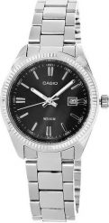 Zegarek Quartz Zegarek Damski Casio LTP-1302PD-1A1VEF. Zegarki damskie Quartz. Za 233.99 zł.