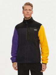 Colourwear Polar Pile 7010305 Kolorowy Regular Fit. Bluzy sportowe męskie Colourwear, m, bez wzorów, z polaru, bez kaptura. W wyprzedaży za 139.99 zł.