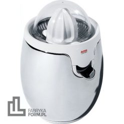 Elektryczny wyciskacz do soków SG63. Sokowirówki Alessi. W wyprzedaży za 871.05 zł.